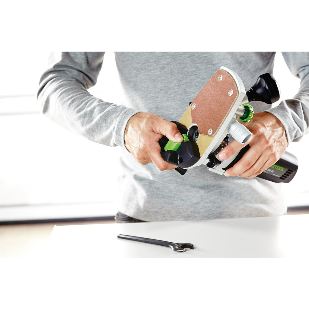 Fresatrice per bordi modulare MFK 700 EQ/B-Plus