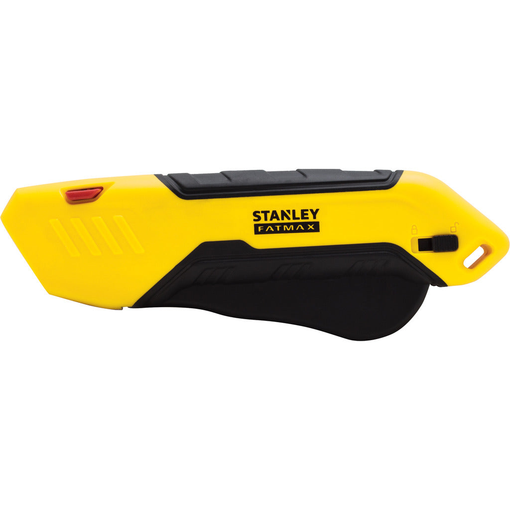 Coltello di sicurezza FatMax impugnatura a pinza