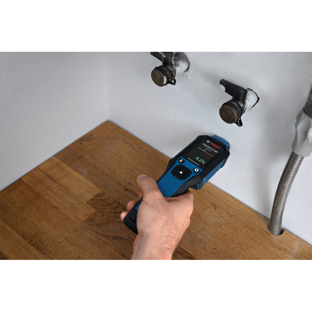 Feuchtemessgerät GMP 1-13