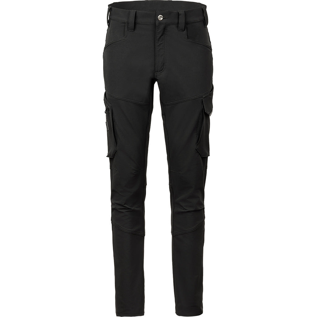 Pantaloni elasticizzati ATHLETIQ