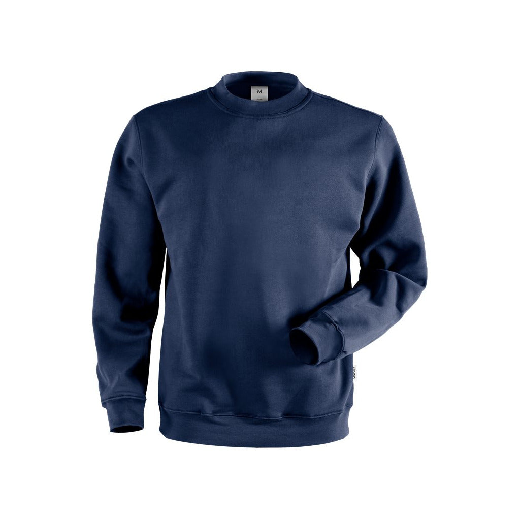 Green Sweatshirt 7989 GOS