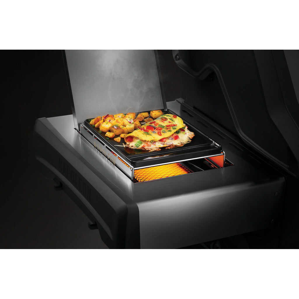 Napoleon Cast Iron Griddle for Sizzle Zone™ / Small