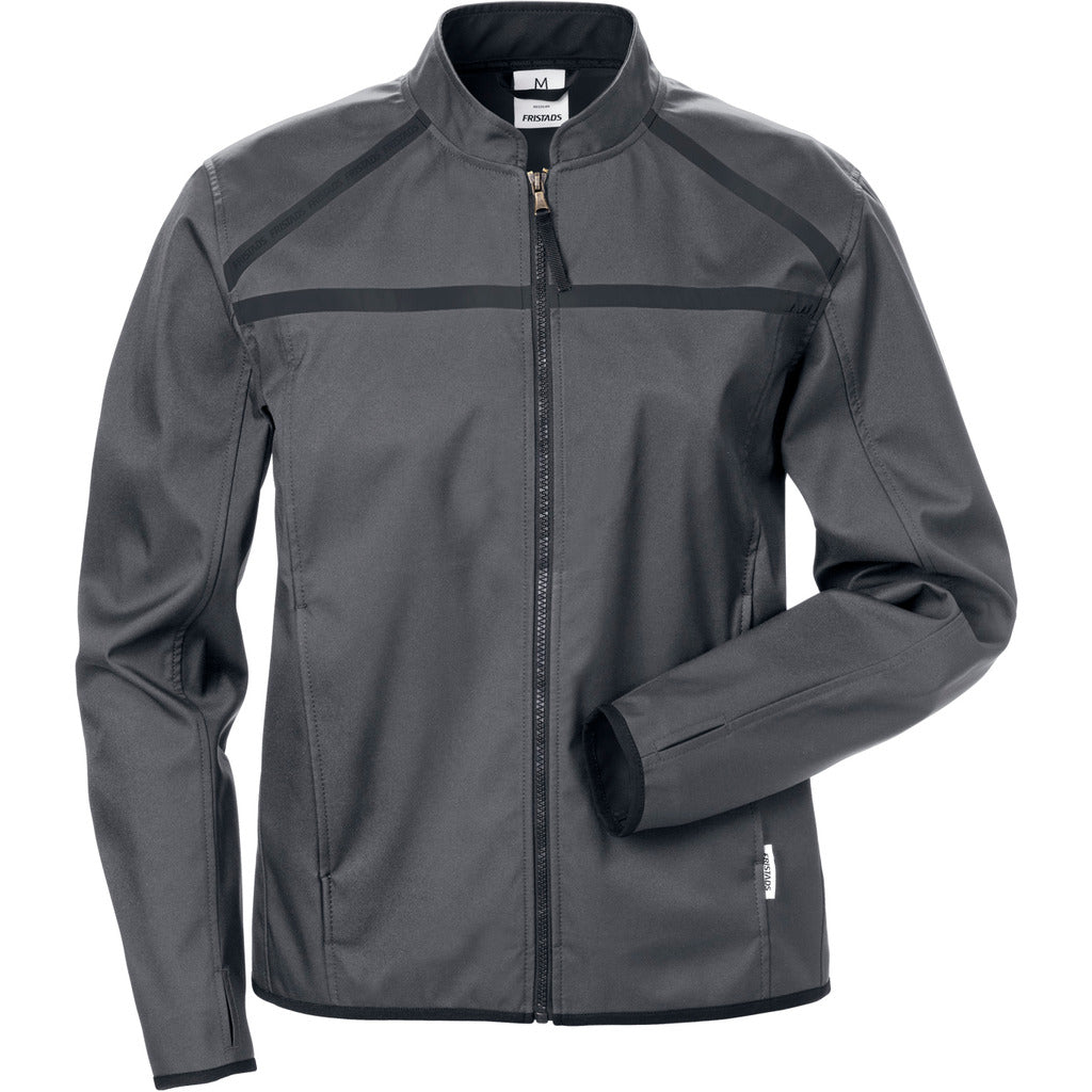 Softshell-Jacke Damen 4558 LSH
