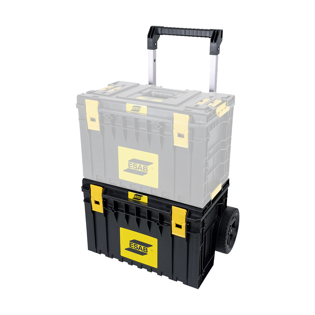 ESAB Trolley da trasporto Gear Case