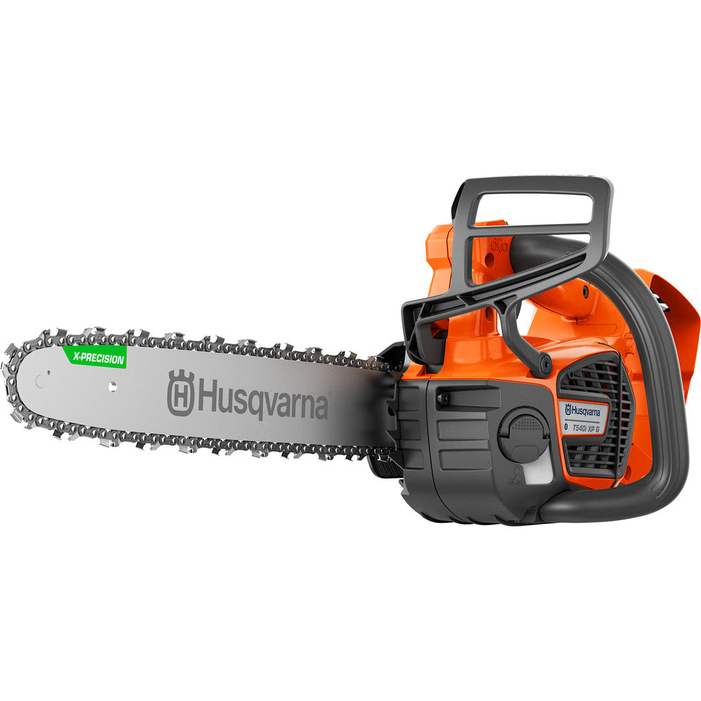 Husqvarna Akku-Motorsäge T540i XP® G / ohne Akku und Ladegerät