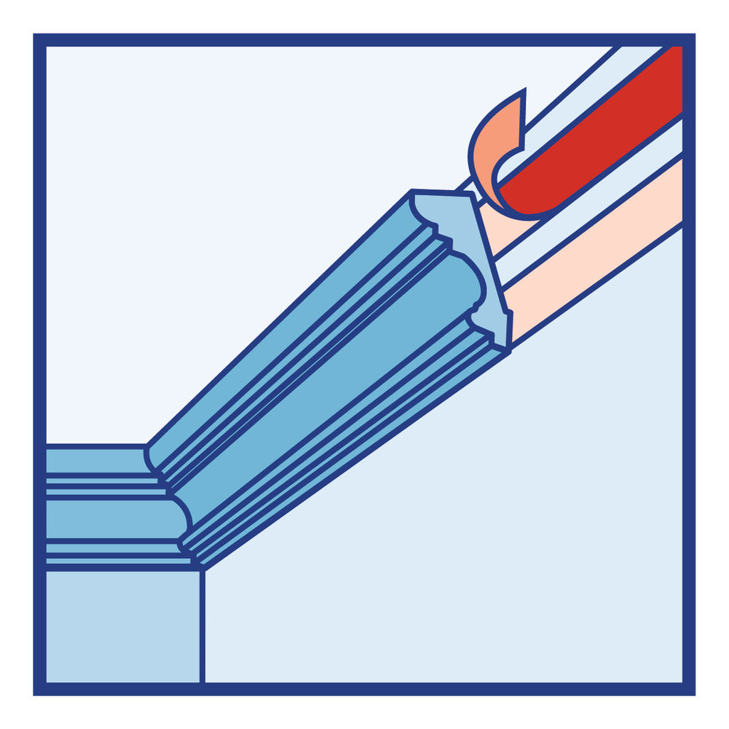 Doppelseitiges Klebeband UNIVERSAL