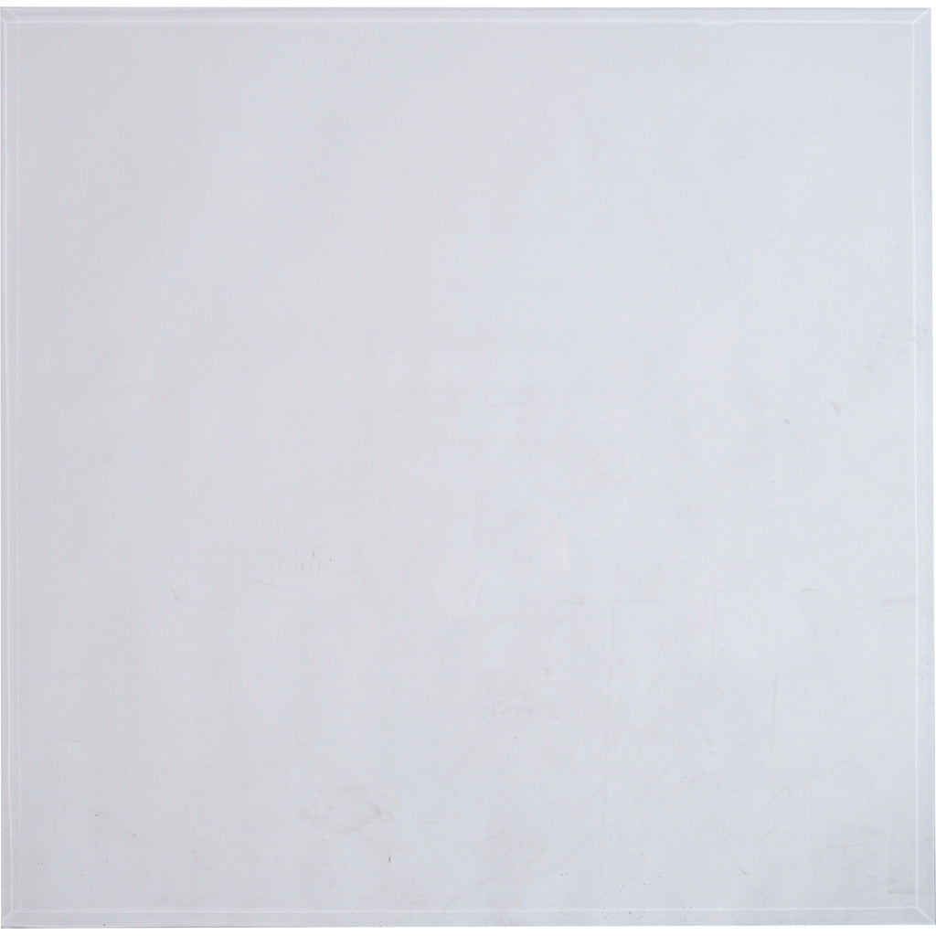 FIREFIX® Glasbodenplatte 1950/1 / Quadrat