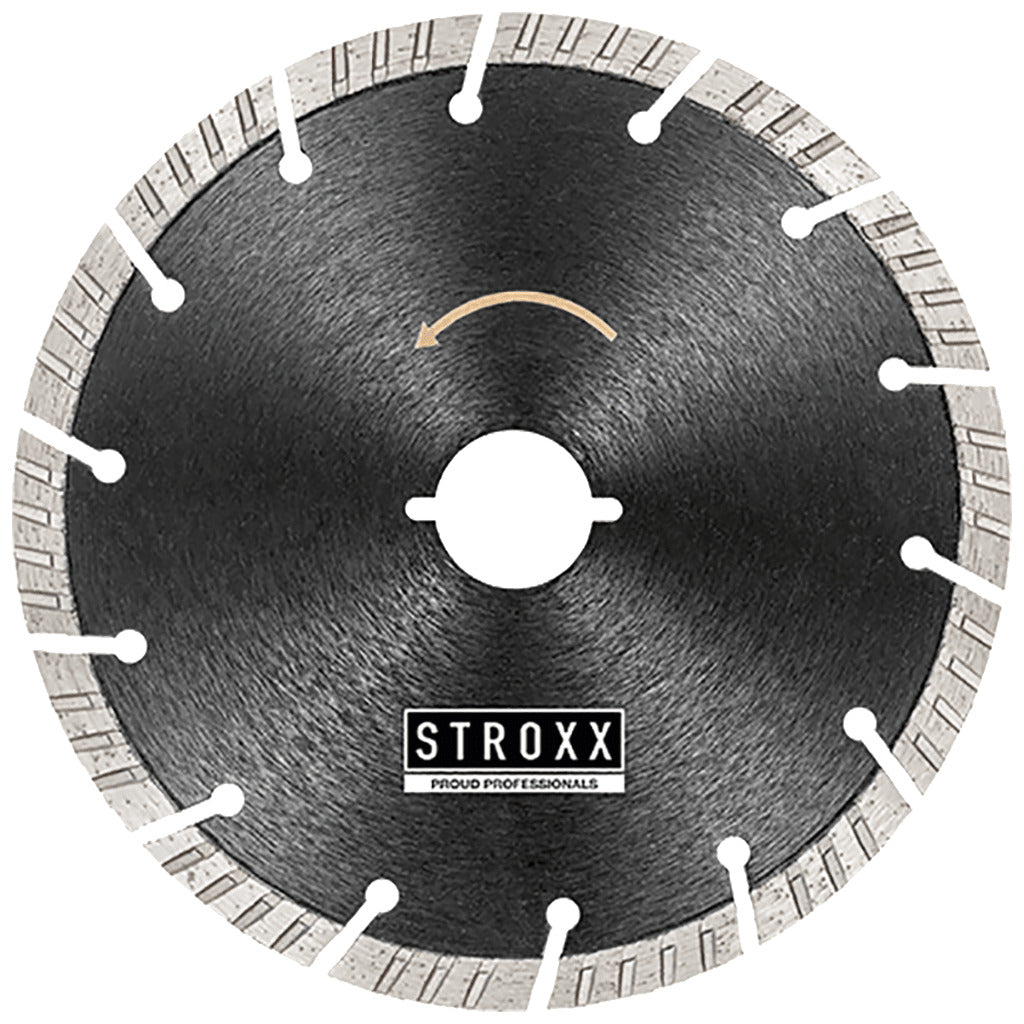 STROXX DIAMANT-Trennscheibe