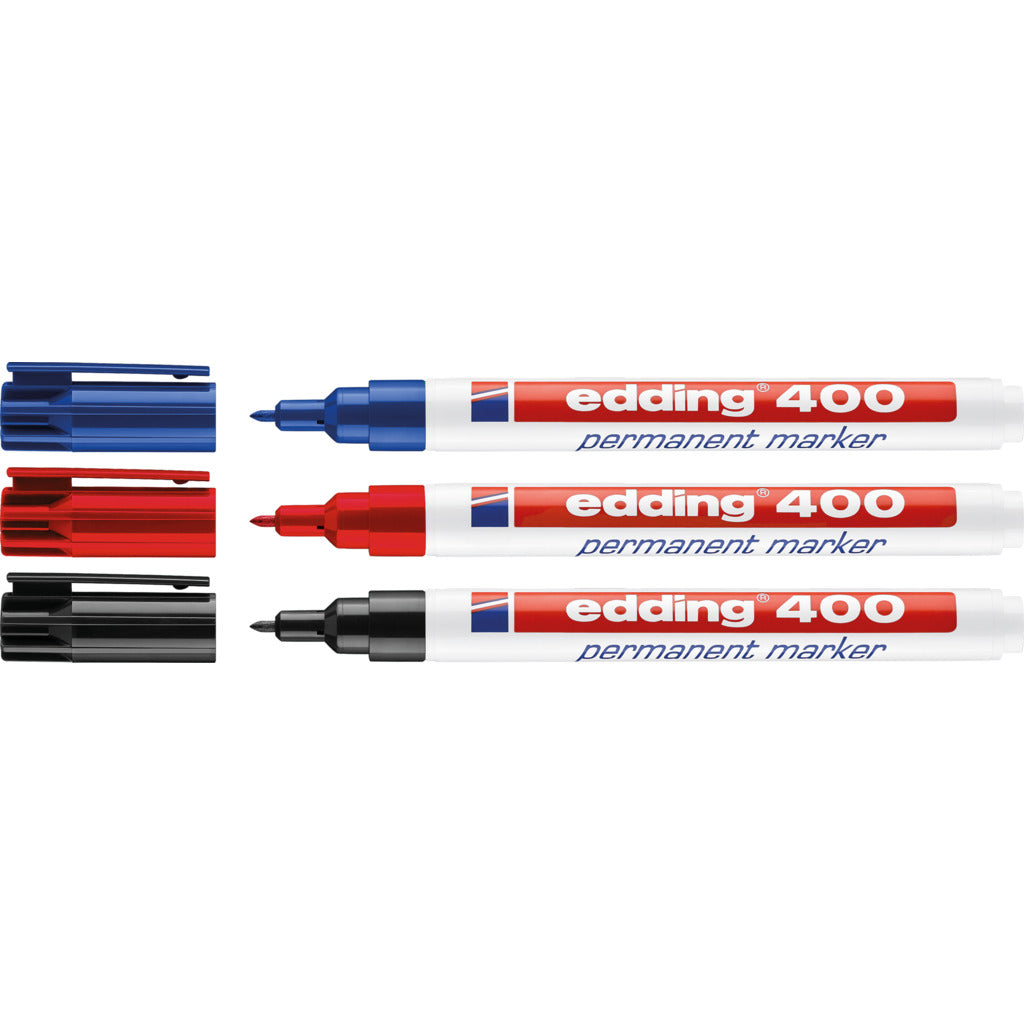 Permanent marker 400