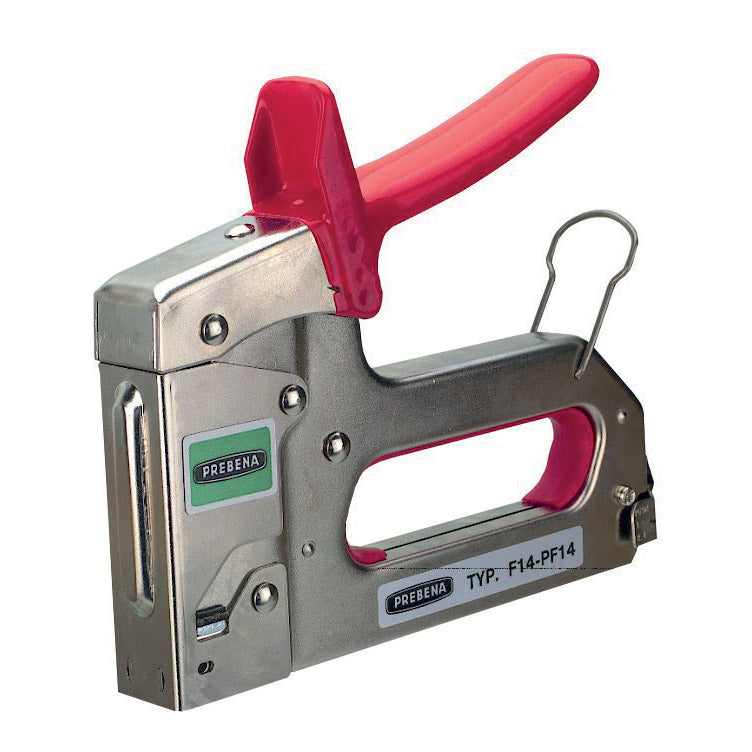 Graffatrice manuale HPPF14