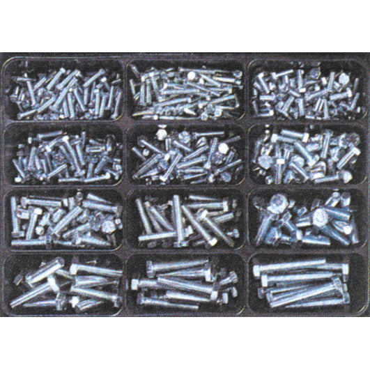 Hexagon screws 3060.7064