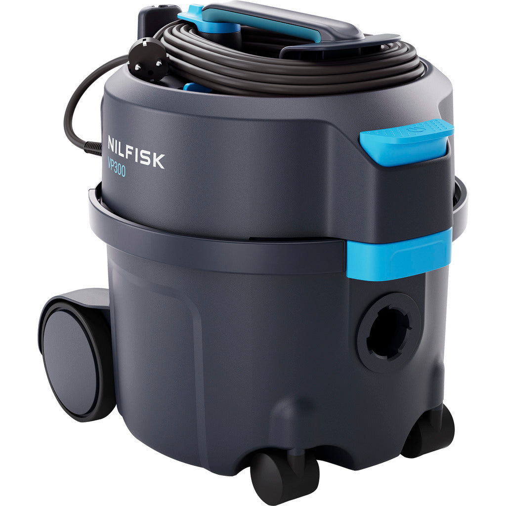 Nilfisk commercial vacuum cleaner VP300 HEPA BASIC EU