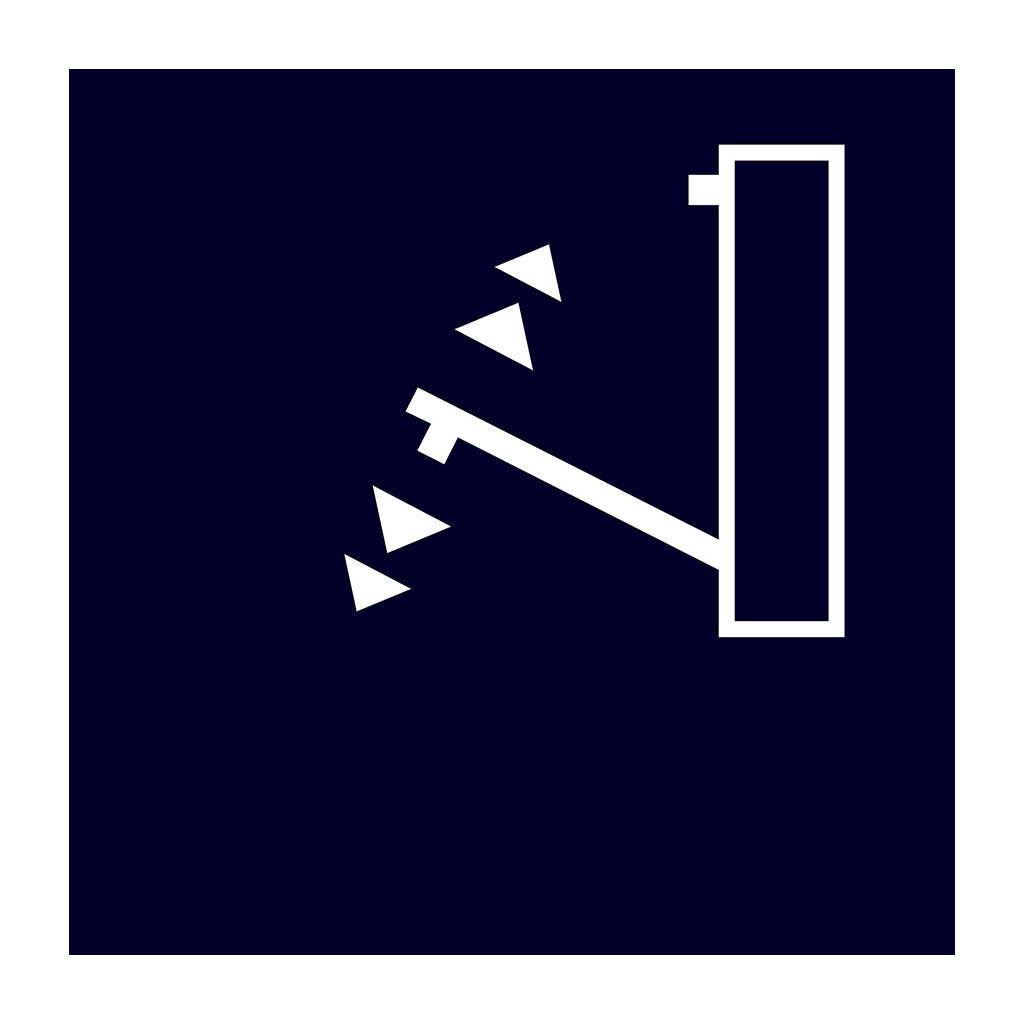 Built-in oven iQ500 HB537GES3