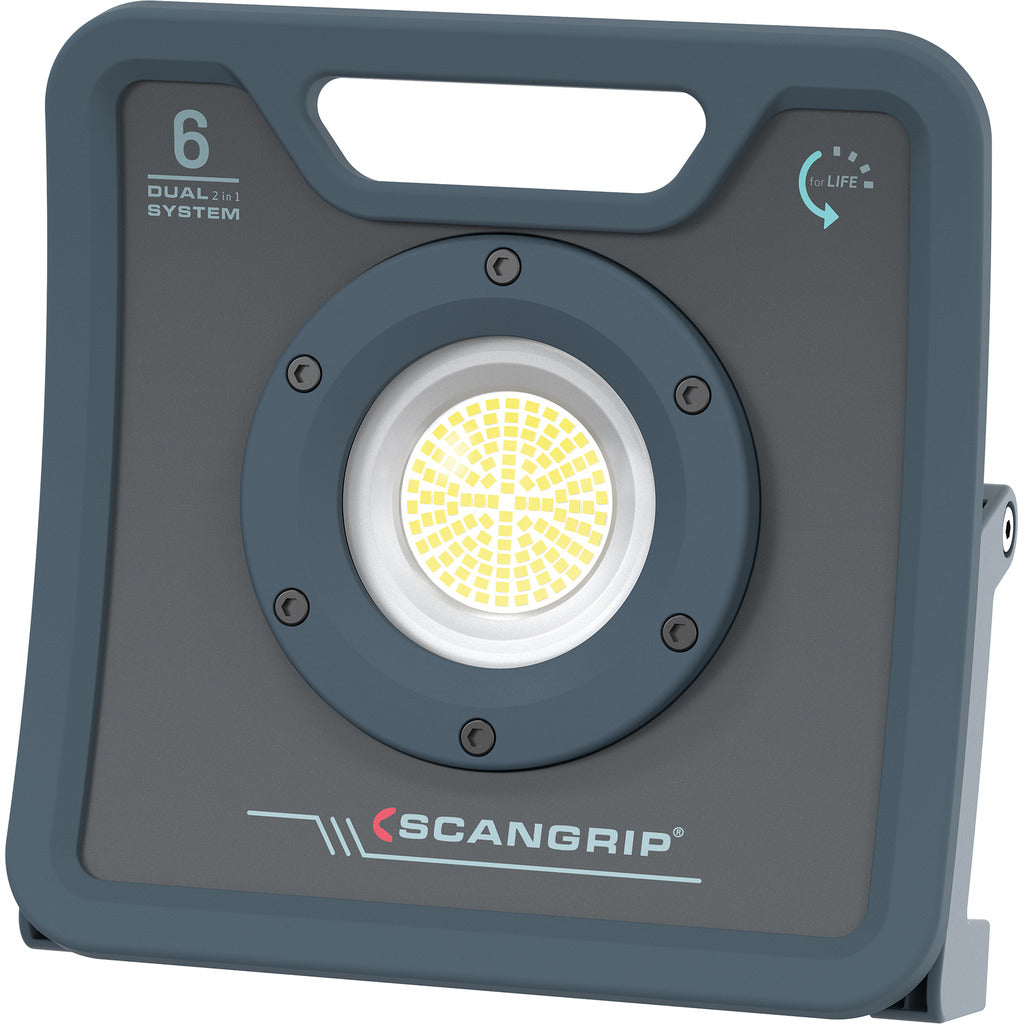 Construction spotlight NOVA 6 C+R for LIFE