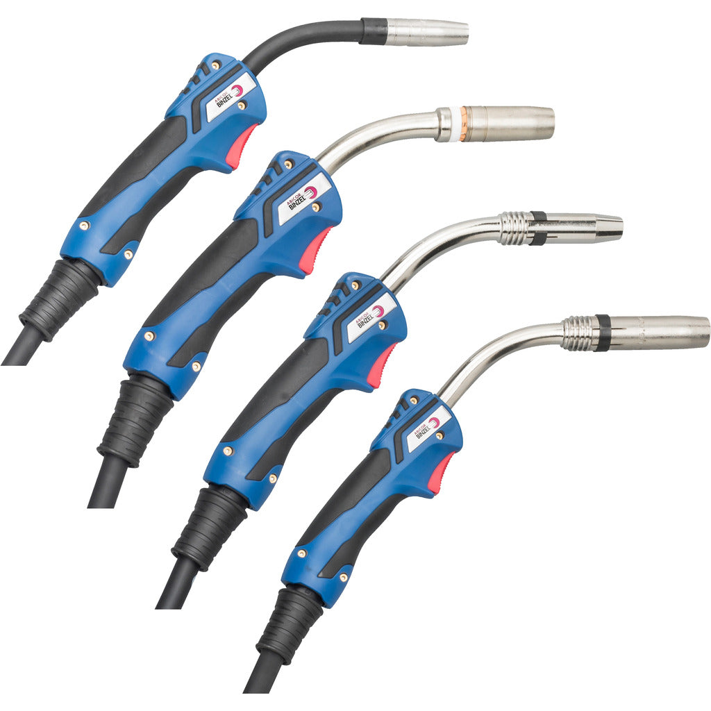 Torcia per saldatura MIG/MAG MB EVO