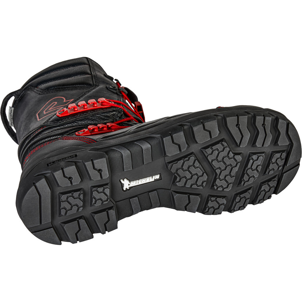 Firefighter boots BOROS B4