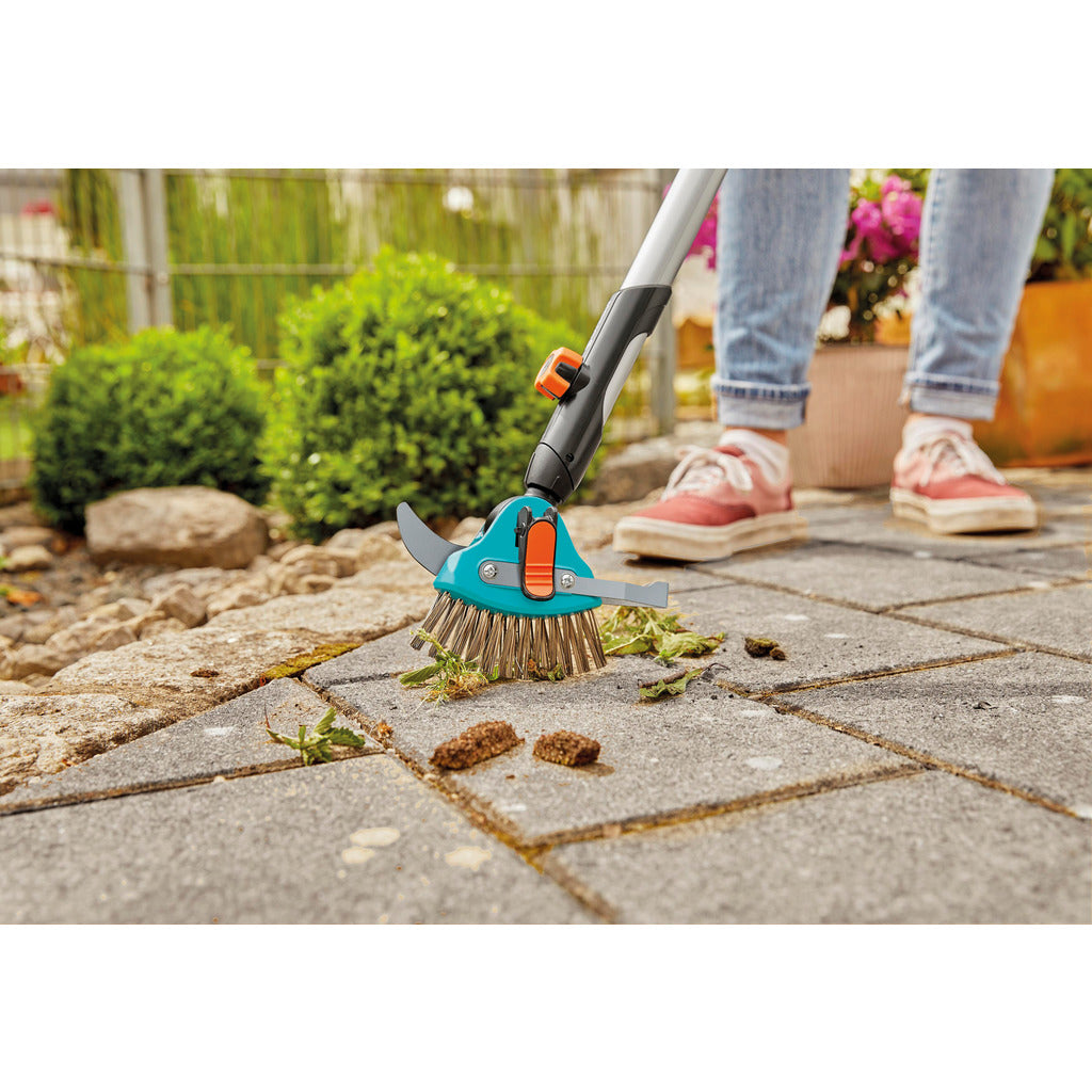 combisystem 3in1 joint cleaner