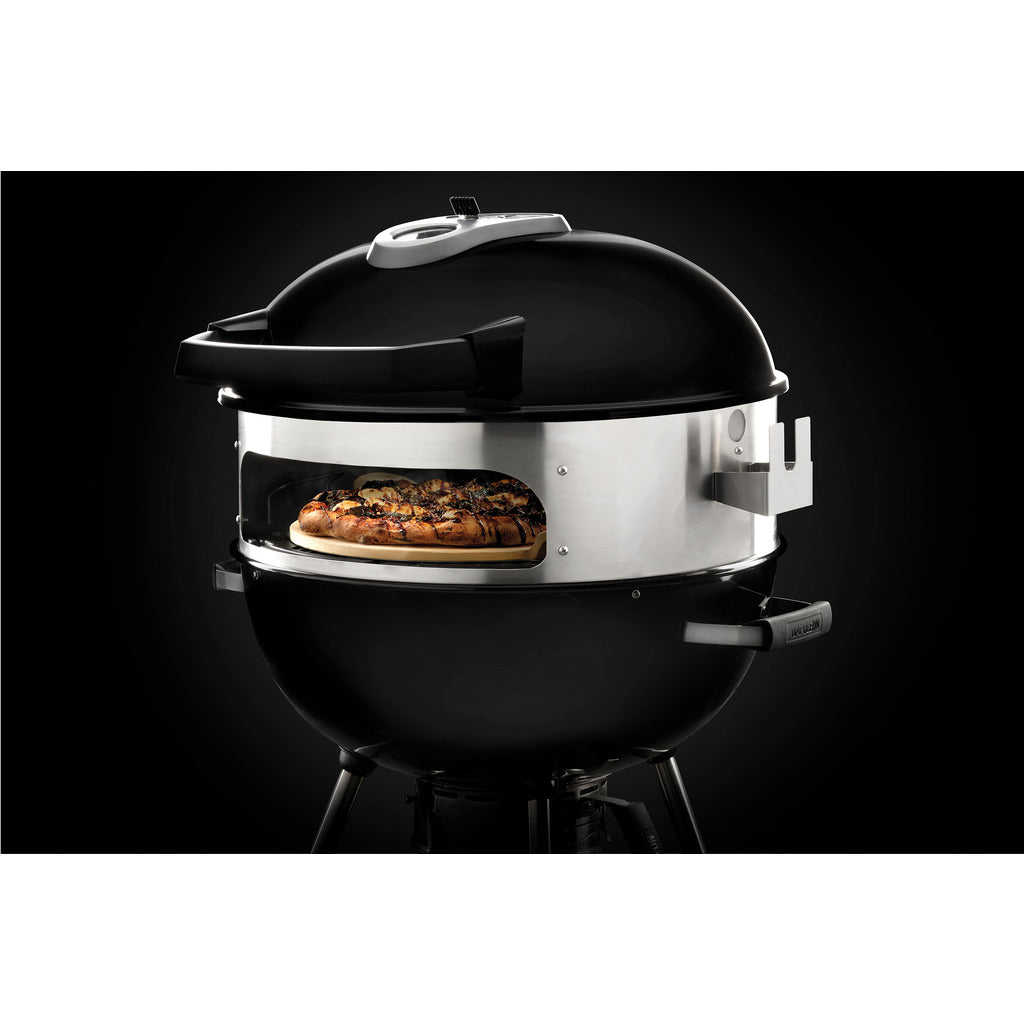 Napoleon rotisserie set for charcoal kettle grills (Ø 57 cm)