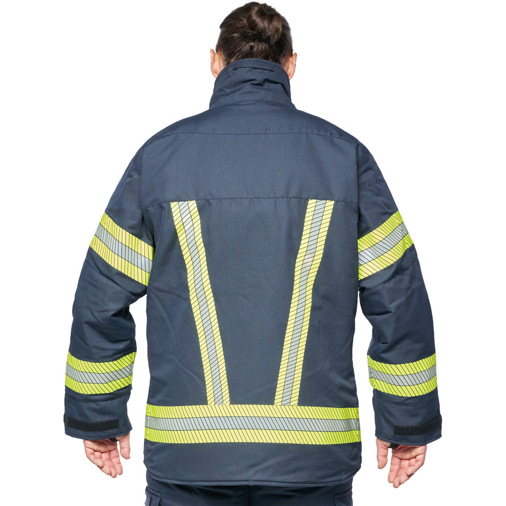Schutzjacke Fire Max 3 KS 04 / lt. Vorschrift ÖBFV