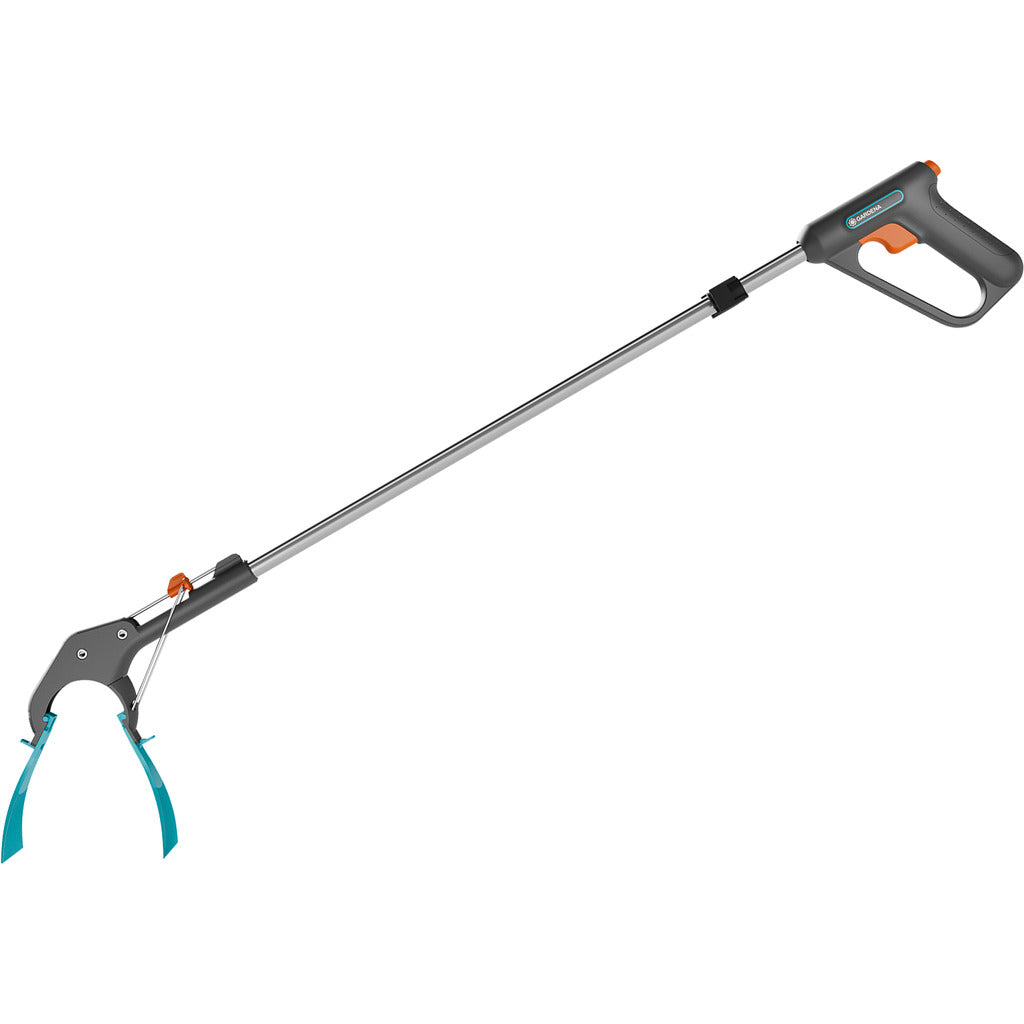 Gardena 4-in-1 grabber