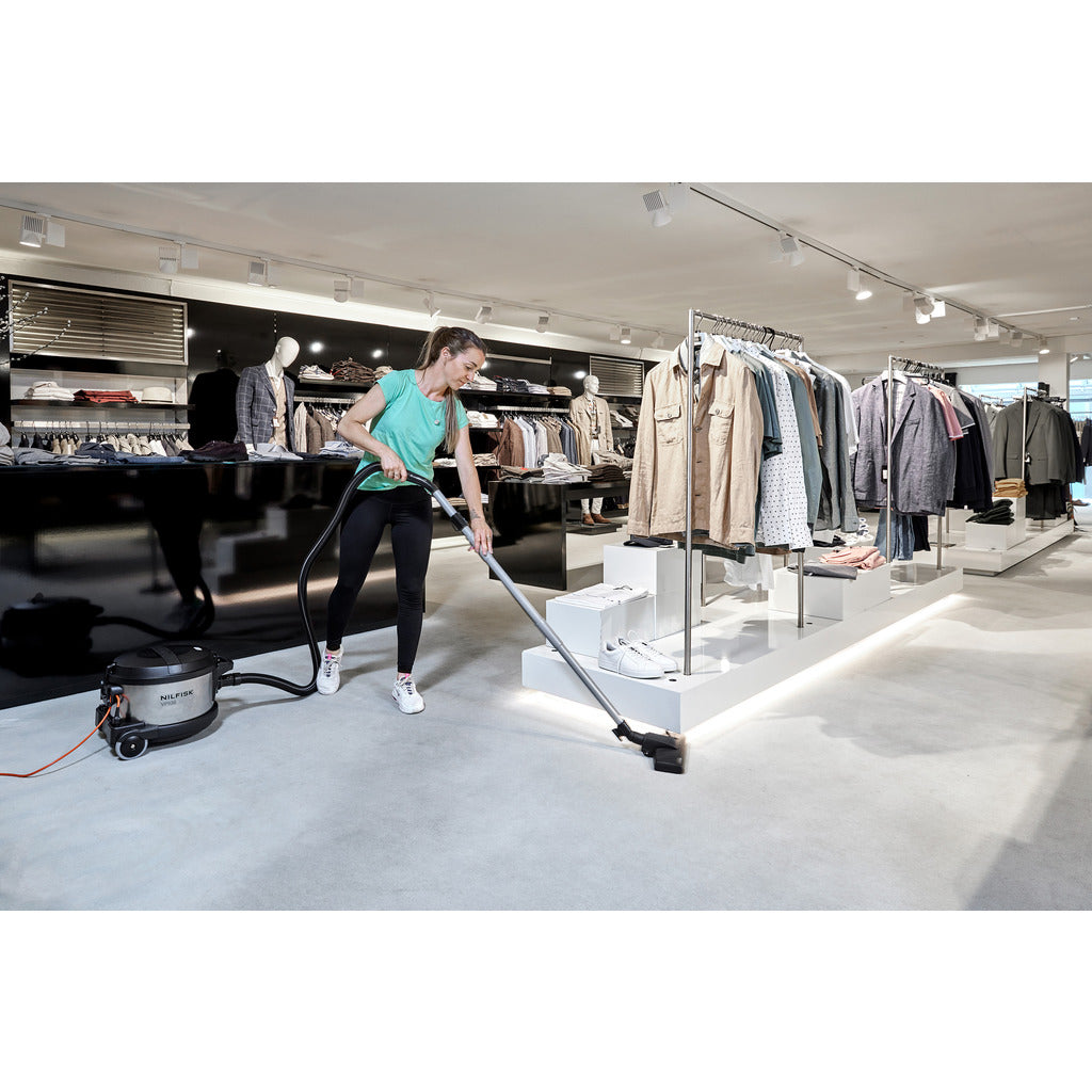 Nilfisk commercial vacuum cleaner VP930 PRO HEPA