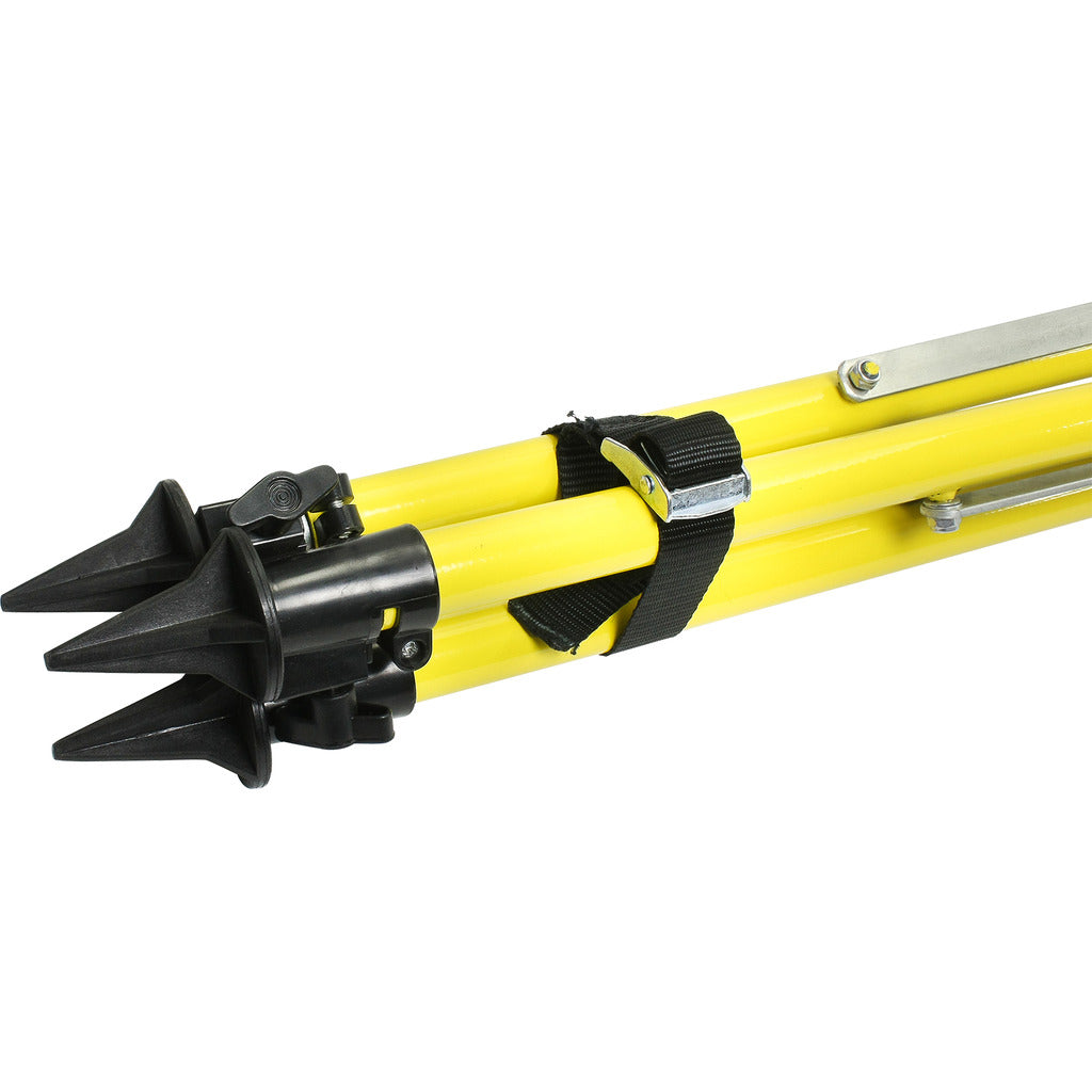 Tripod according to DIN 14683