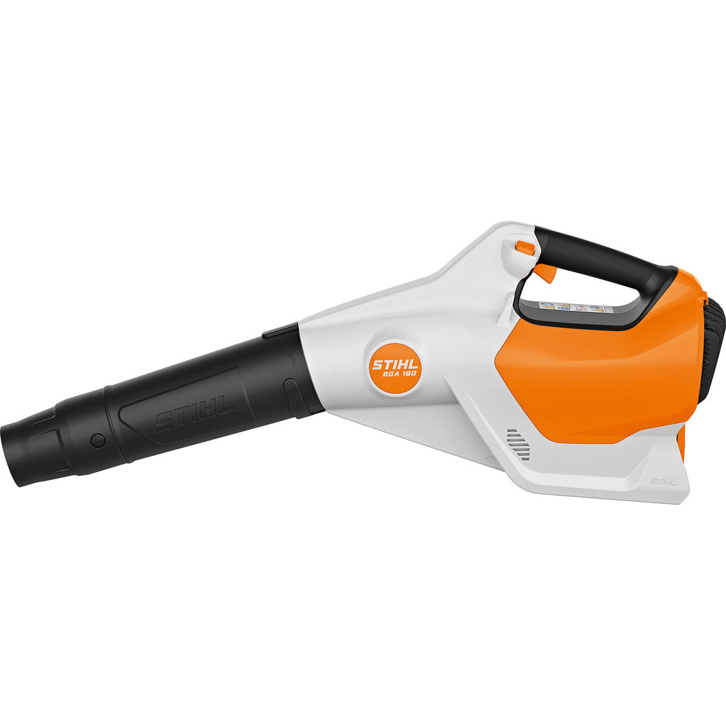 Soffiatore a batteria Stihl BGA 160 / senza batteria e caricabatteria