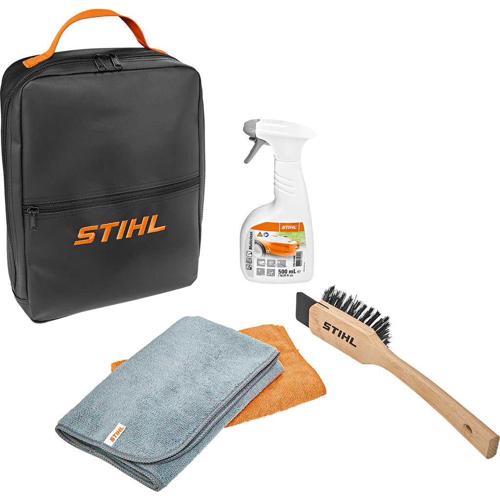 Care & Clean Kit for iMOW® and lawn mowers - Value Pack