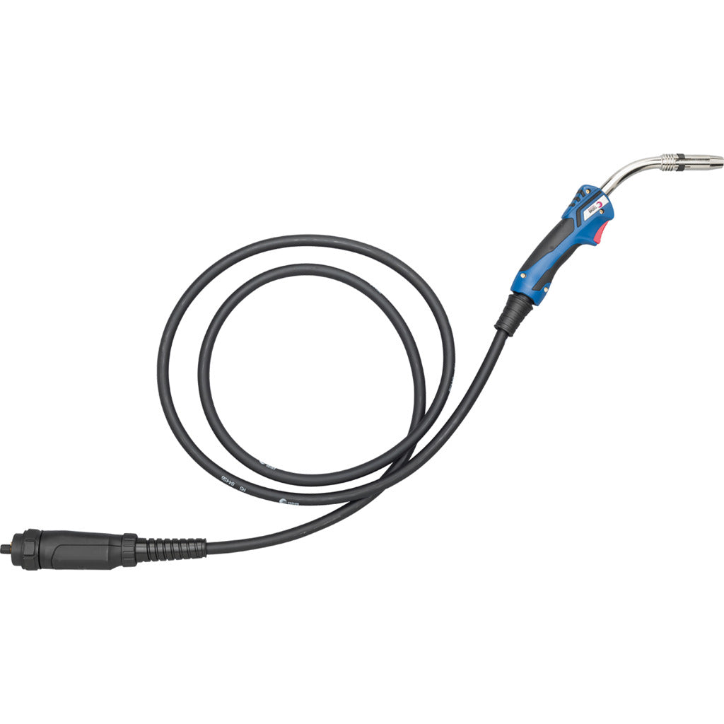 MIG/MAG welding torch MB EVO