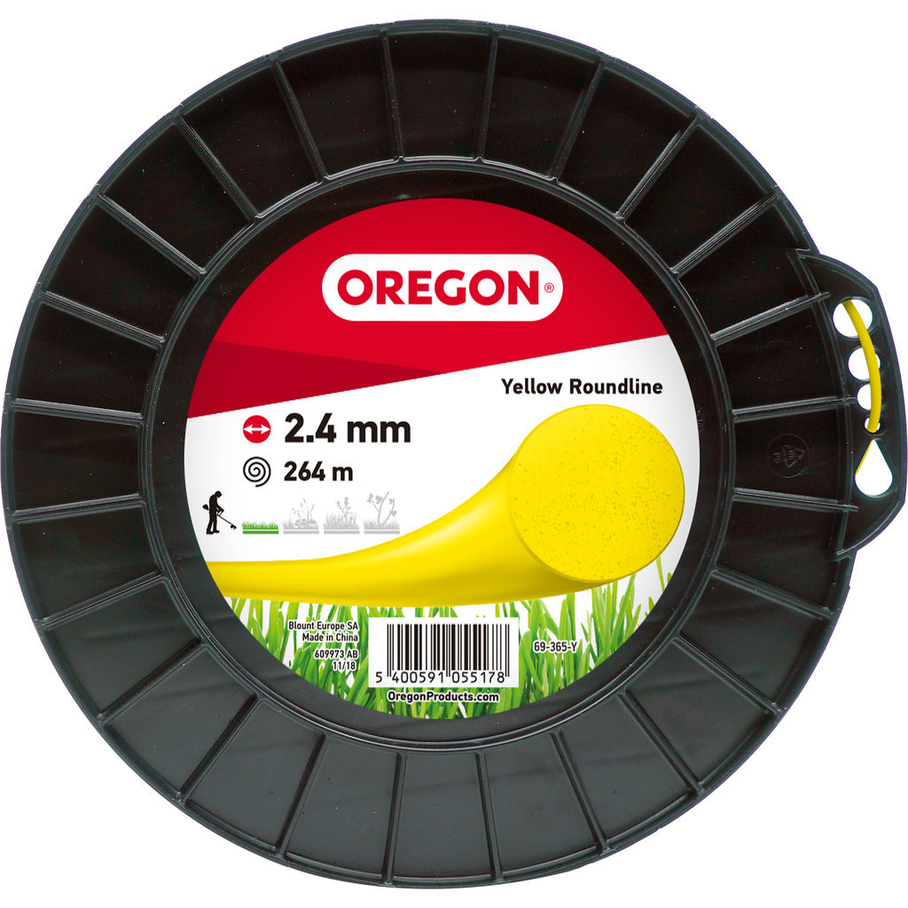 Oregon Mähfaden Roundline