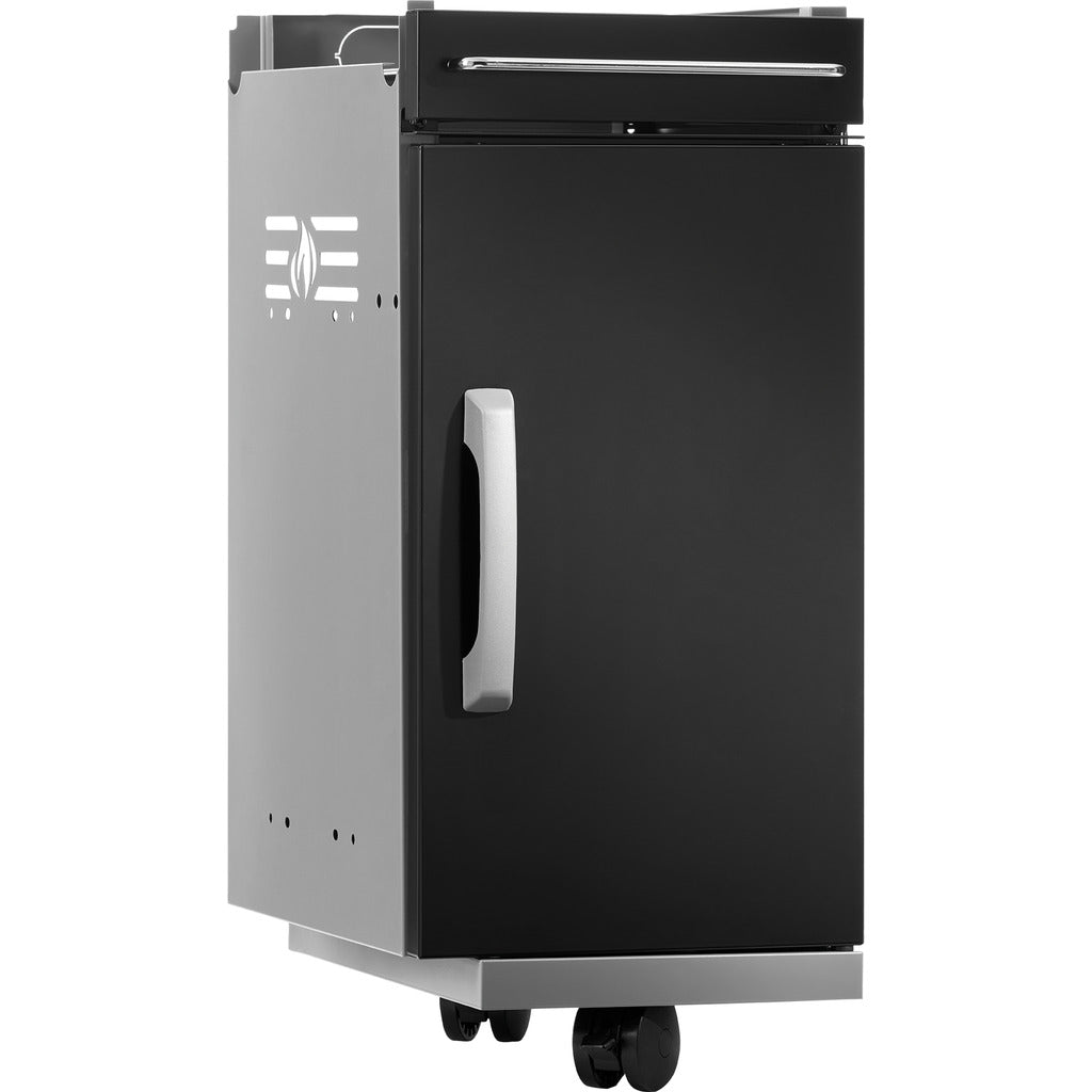 Napoleon Rogue® PRO & PRO-S Unterschrank / schwarz
