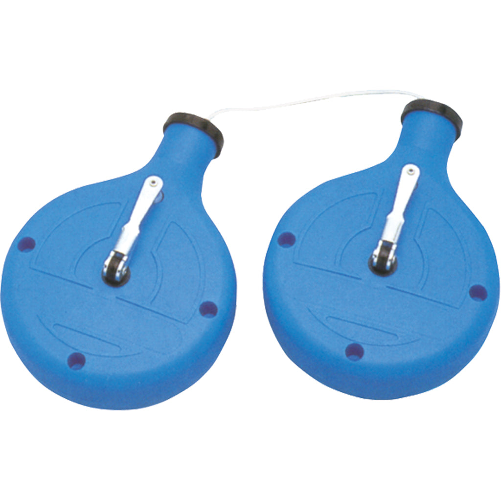 Chalk line device RONDO