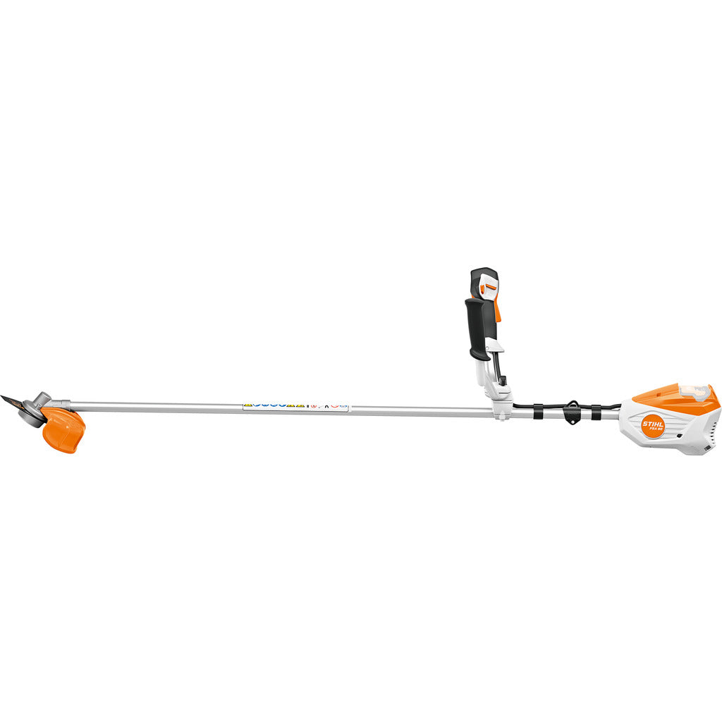 Stihl cordless brush cutter FSA 80 / without battery and charger