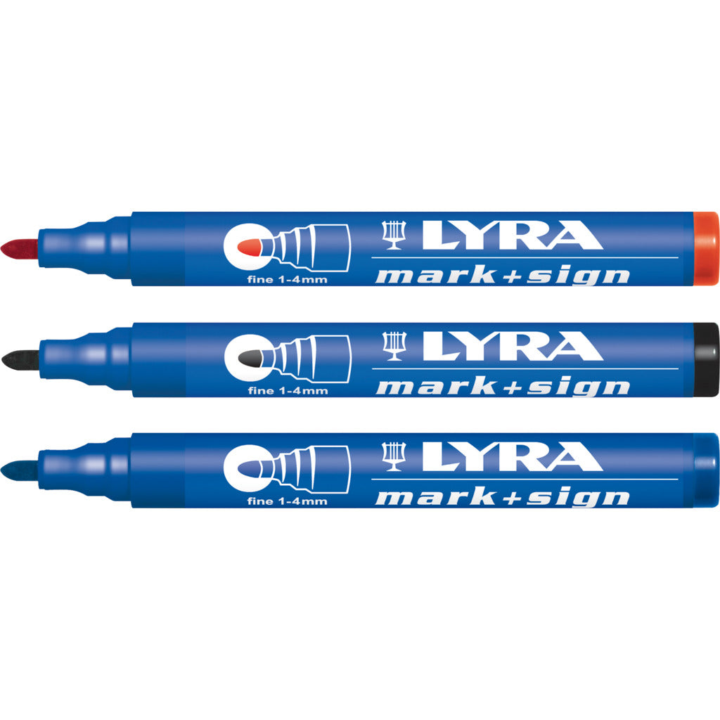 Pennarello indelebile