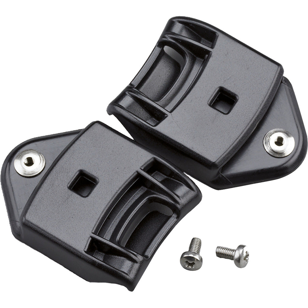 Adapter-Set für Gehörschutz SC1 / SC2 / SC3