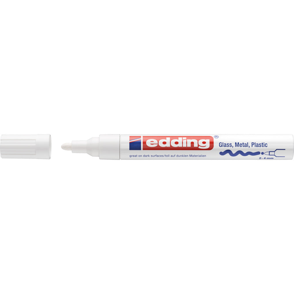 Gloss paint marker 750