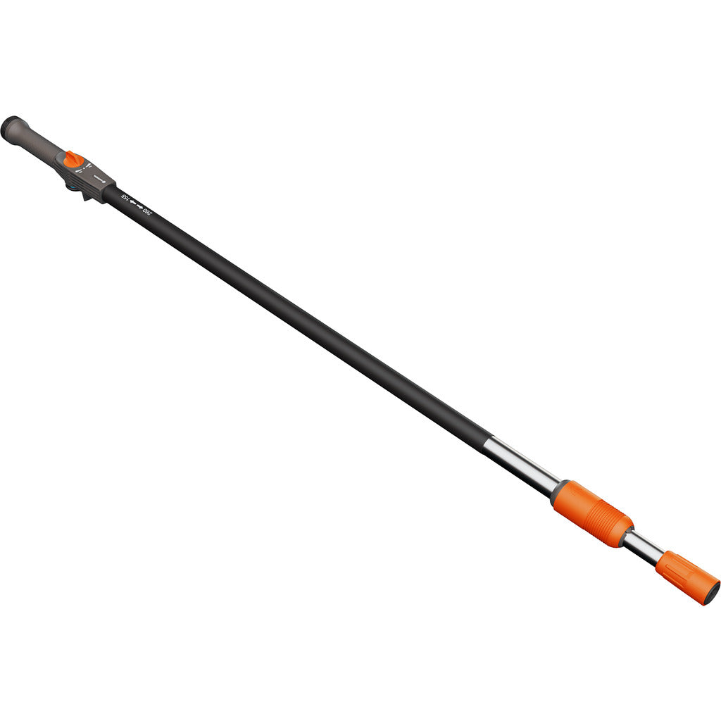 Gardena Cleansystem / telescopic handle M - XL