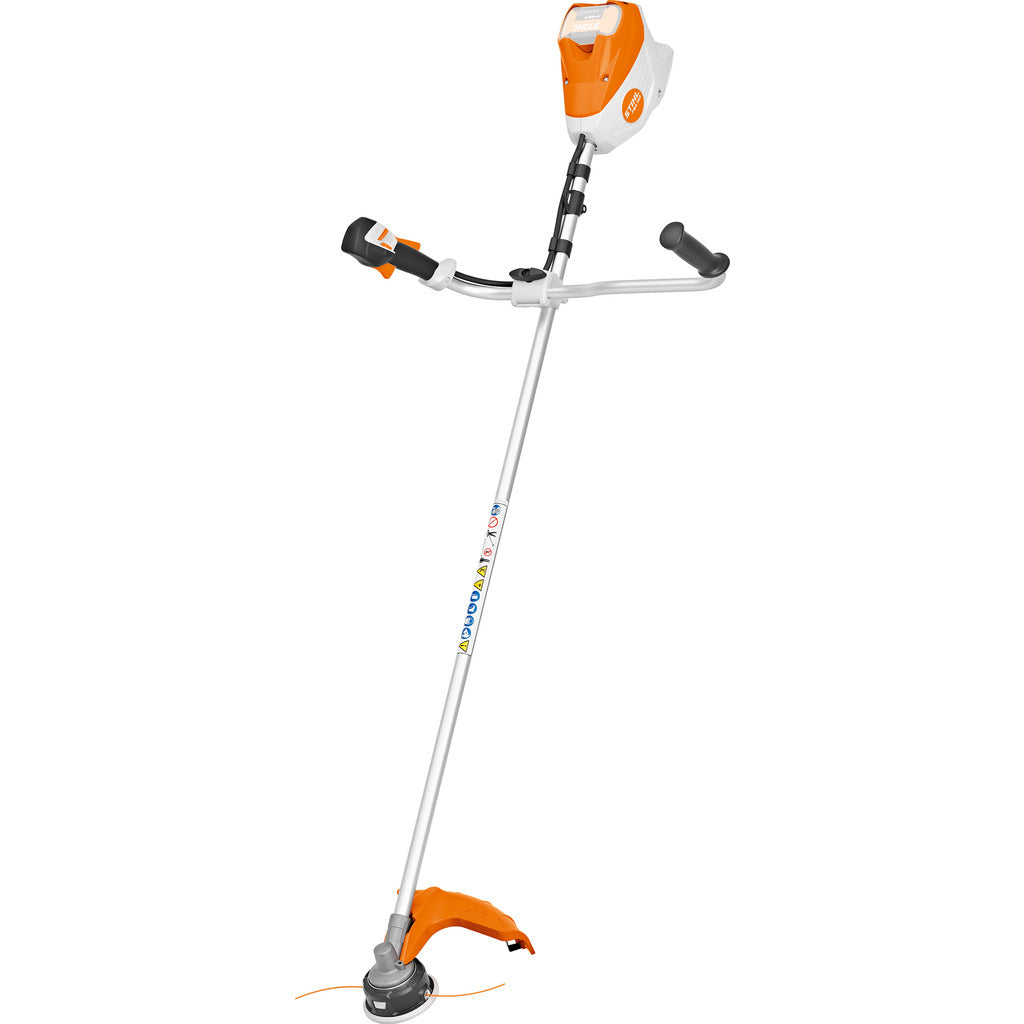 Stihl cordless brush cutter FSA 120 / without battery and charger