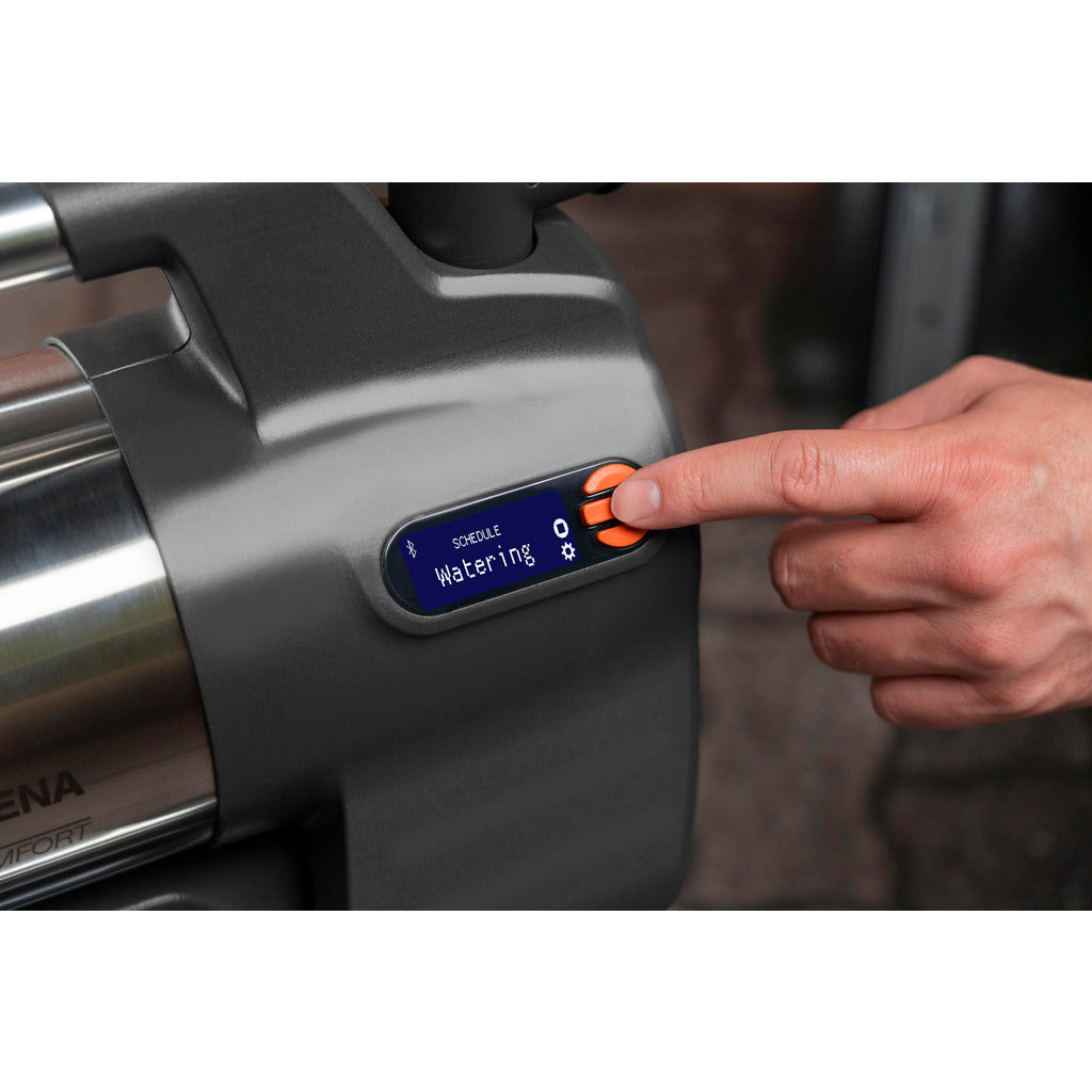 Gardena garden pump 6300 SilentComfort