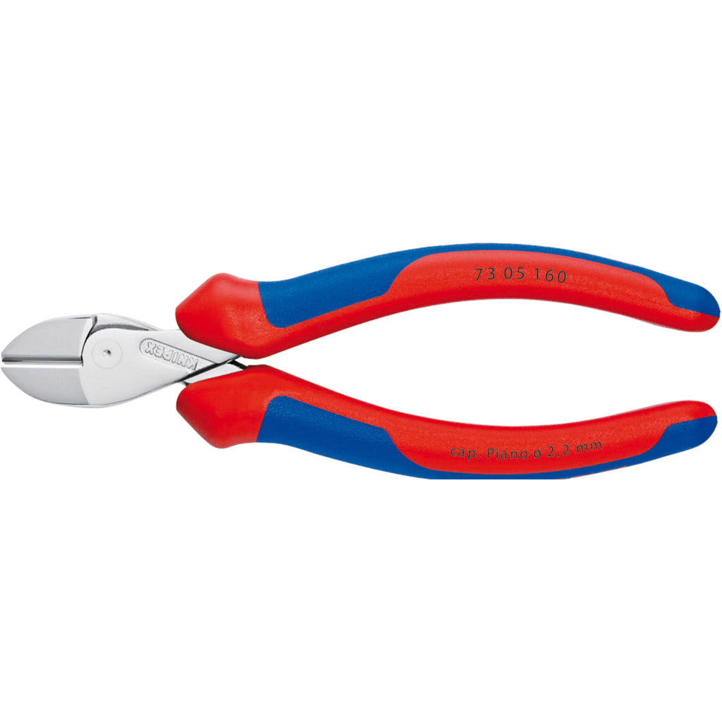 Tronchese diagonale compatto Knipex X-Cut®