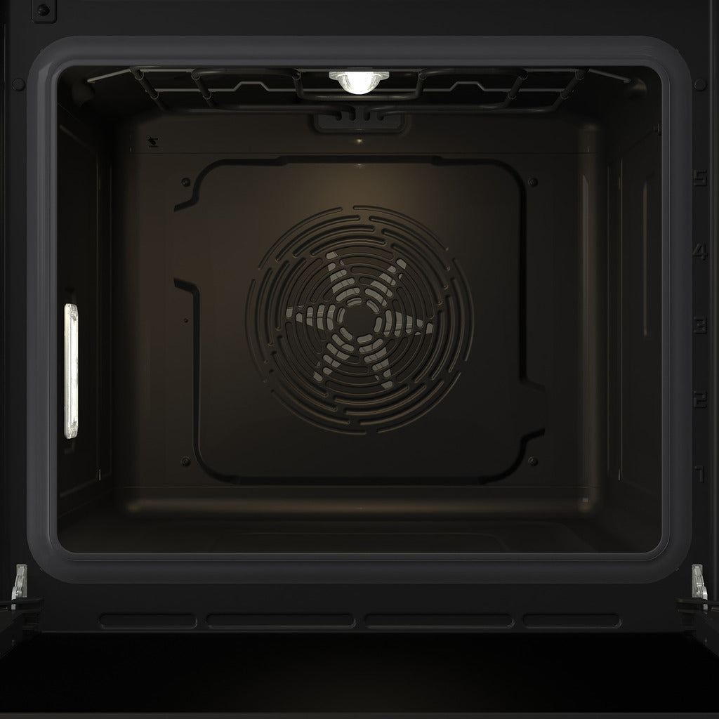 Built-in combi steamer G800 BFS6148B