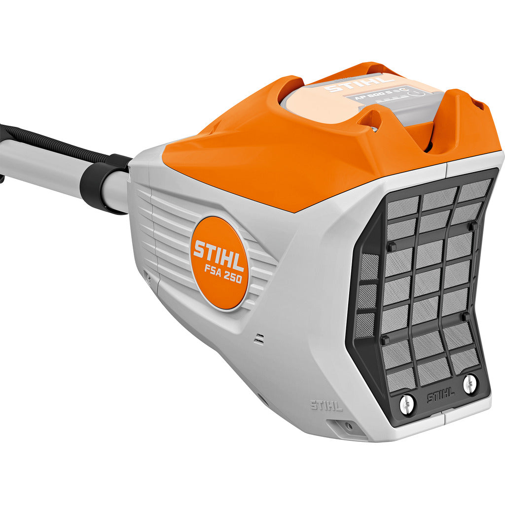 Stihl Akku-Motorsense FSA 250 / ohne Akku und Ladegerät