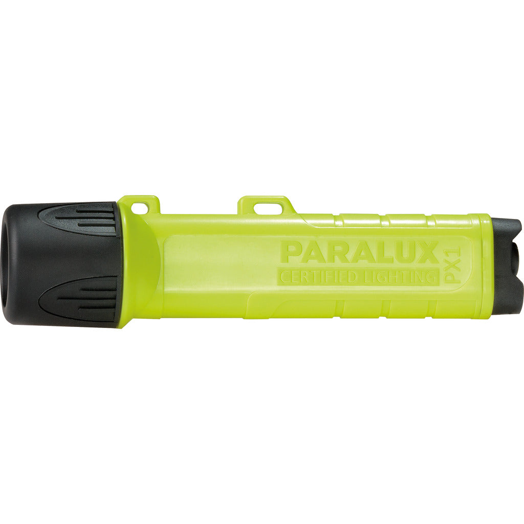 Lampada di sicurezza PARALUX® PX1