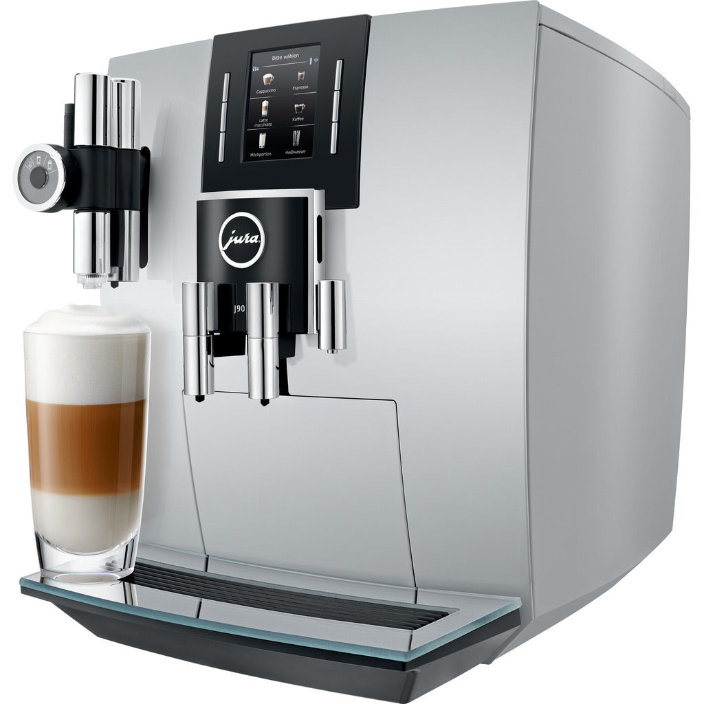 Kaffeevollautomat J90 Limited Edition