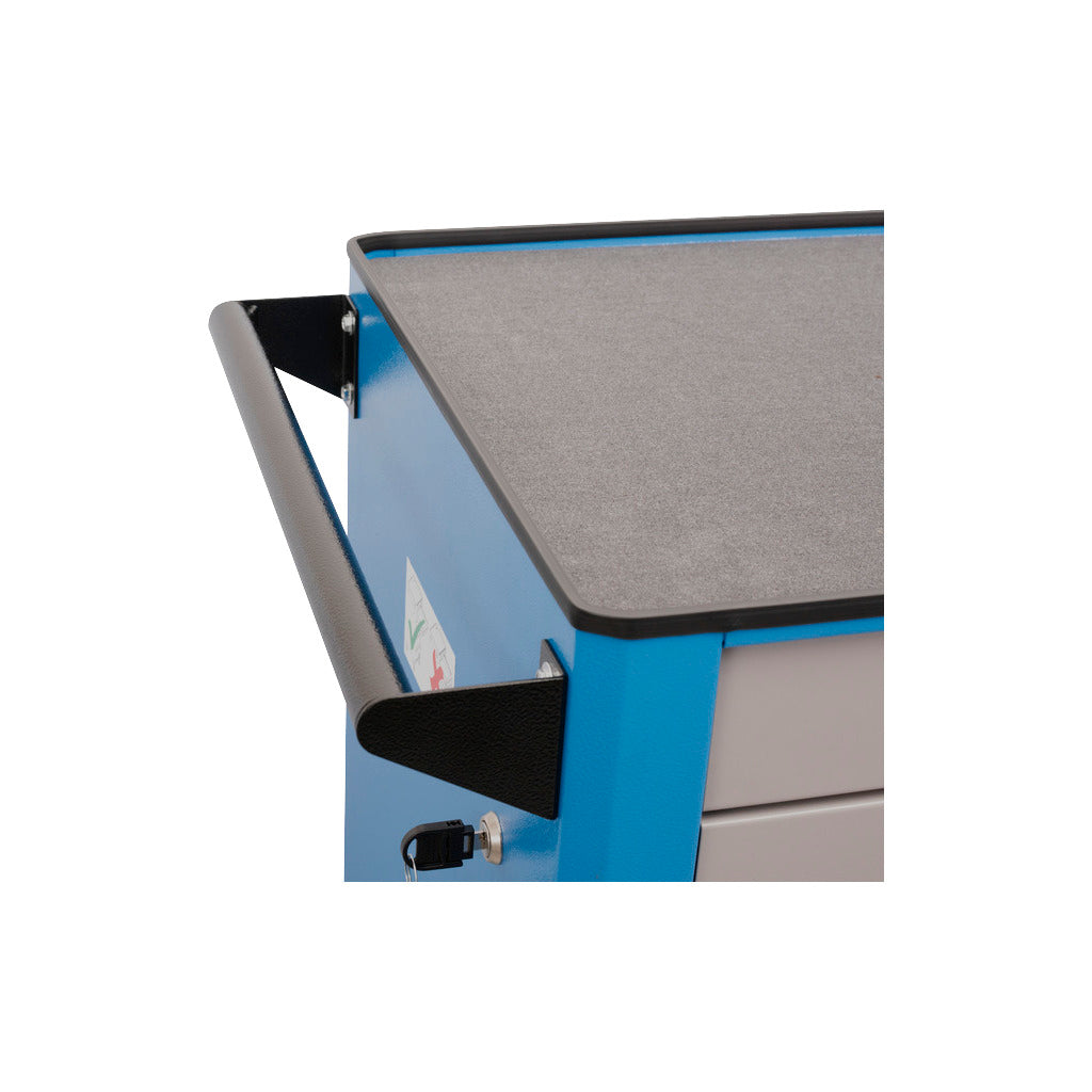 Carrello portautensili Euromotion 940EM1