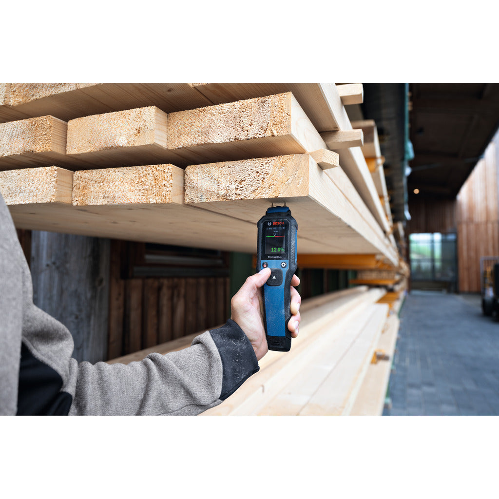 Feuchtemessgerät GMP 2-15