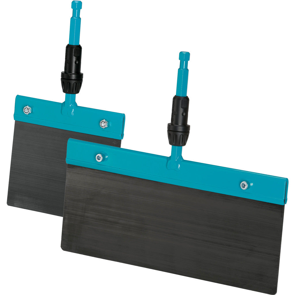 Gardena combisystem hoe / without handle