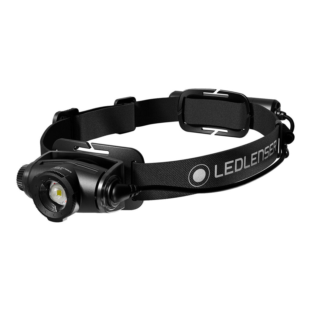 LED Lenser Stinrlampe H5R