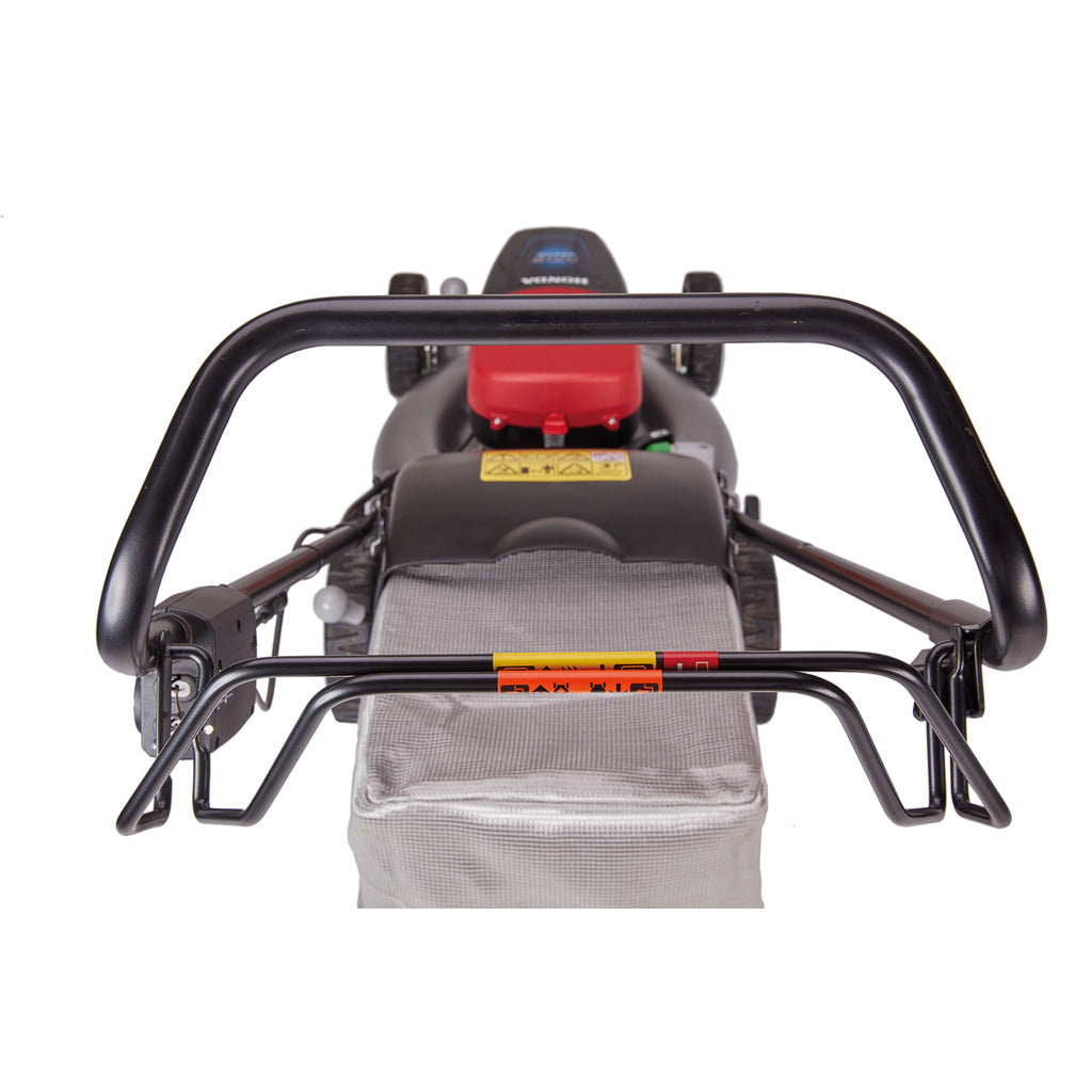 Tosaerba a batteria Honda HRG 466 XB / senza batteria e caricabatteria