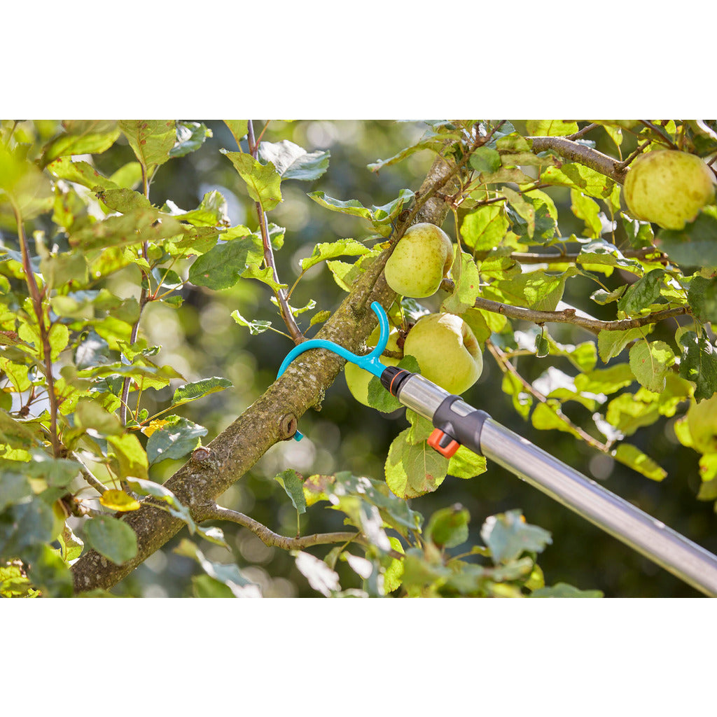 Gardena combisystem branch hook / without handle